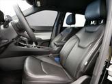 Thumbnail of 2024 Diamond Black Crystal Pearlcoat Jeep Compass