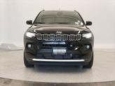 Thumbnail of 2024 Diamond Black Crystal Pearlcoat Jeep Compass