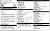 Thumbnail of 2024 Diamond Black Crystal Pearlcoat Jeep Compass