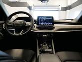 Thumbnail of 2024 Diamond Black Crystal Pearlcoat Jeep Compass