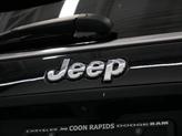 Thumbnail of 2024 Diamond Black Crystal Pearlcoat Jeep Compass