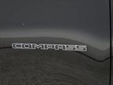 Thumbnail of 2024 Diamond Black Crystal Pearlcoat Jeep Compass