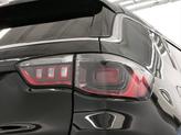 Thumbnail of 2024 Diamond Black Crystal Pearlcoat Jeep Compass