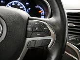Thumbnail of 2018 Billet Silver Metallic Clearcoat Jeep Grand Cherokee