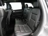 Thumbnail of 2018 Billet Silver Metallic Clearcoat Jeep Grand Cherokee