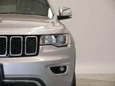 Thumbnail of 2018 Billet Silver Metallic Clearcoat Jeep Grand Cherokee