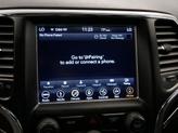 Thumbnail of 2018 Billet Silver Metallic Clearcoat Jeep Grand Cherokee
