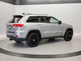 Thumbnail of 2018 Billet Silver Metallic Clearcoat Jeep Grand Cherokee