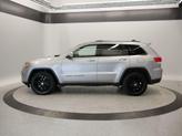 Thumbnail of 2018 Billet Silver Metallic Clearcoat Jeep Grand Cherokee