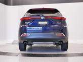 Thumbnail of 2021 Blueprint Toyota Venza