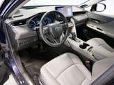 Thumbnail of 2021 Blueprint Toyota Venza