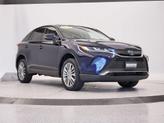 Thumbnail of 2021 Blueprint Toyota Venza