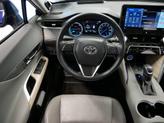 Thumbnail of 2021 Blueprint Toyota Venza