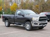 Thumbnail of 2024 Granite Crystal Metallic Clearcoat RAM 3500