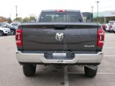 Thumbnail of 2024 Granite Crystal Metallic Clearcoat RAM 3500