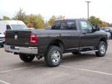 Thumbnail of 2024 Granite Crystal Metallic Clearcoat RAM 3500