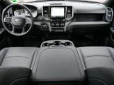 Thumbnail of 2024 Granite Crystal Metallic Clearcoat RAM 3500