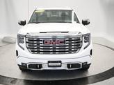 Thumbnail of 2023 White GMC Sierra 1500