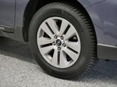 Thumbnail of 2017 Carbide Gray Metallic Subaru Outback