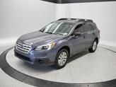 Thumbnail of 2017 Carbide Gray Metallic Subaru Outback