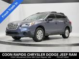 Photo of 2017 Carbide Gray Metallic Subaru Outback