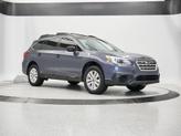 Thumbnail of 2017 Carbide Gray Metallic Subaru Outback