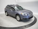 Thumbnail of 2017 Carbide Gray Metallic Subaru Outback