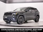 Photo of 2019 Diamond Black Crystal Pearlcoat Jeep Grand Cherokee