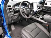 Thumbnail of 2026 Hydro Blue Pearlcoat RAM 1500