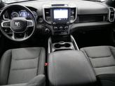 Thumbnail of 2022 Diamond Black Crystal Pearlcoat RAM 1500