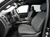 Thumbnail of 2022 Diamond Black Crystal Pearlcoat RAM 1500