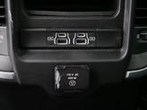 Thumbnail of 2022 Diamond Black Crystal Pearlcoat RAM 1500