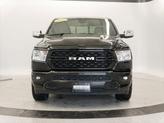 Thumbnail of 2022 Diamond Black Crystal Pearlcoat RAM 1500