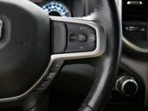 Thumbnail of 2022 Diamond Black Crystal Pearlcoat RAM 1500