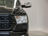 Thumbnail of 2022 Diamond Black Crystal Pearlcoat RAM 1500