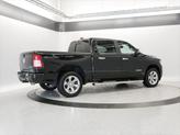 Thumbnail of 2022 Diamond Black Crystal Pearlcoat RAM 1500