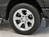 Thumbnail of 2022 Diamond Black Crystal Pearlcoat RAM 1500
