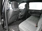 Thumbnail of 2022 Diamond Black Crystal Pearlcoat RAM 1500