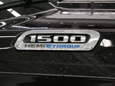 Thumbnail of 2022 Diamond Black Crystal Pearlcoat RAM 1500