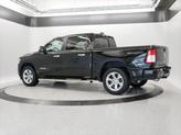Thumbnail of 2022 Diamond Black Crystal Pearlcoat RAM 1500