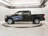 Thumbnail of 2022 Diamond Black Crystal Pearlcoat RAM 1500