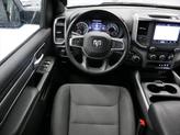 Thumbnail of 2022 Diamond Black Crystal Pearlcoat RAM 1500