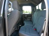 Thumbnail of 2025 Diamond Black Crystal Pearlcoat RAM 1500