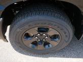 Thumbnail of 2025 Diamond Black Crystal Pearlcoat RAM 1500