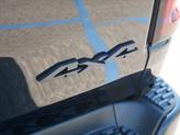 Thumbnail of 2025 Diamond Black Crystal Pearlcoat RAM 1500