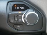 Thumbnail of 2025 Diamond Black Crystal Pearlcoat RAM 1500