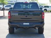 Thumbnail of 2025 Diamond Black Crystal Pearlcoat RAM 1500