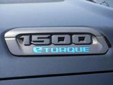Thumbnail of 2025 Diamond Black Crystal Pearlcoat RAM 1500