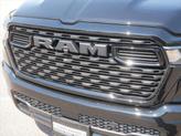 Thumbnail of 2025 Diamond Black Crystal Pearlcoat RAM 1500