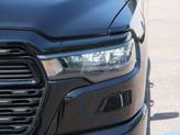 Thumbnail of 2025 Diamond Black Crystal Pearlcoat RAM 1500